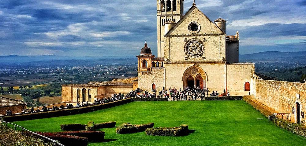 Assisi