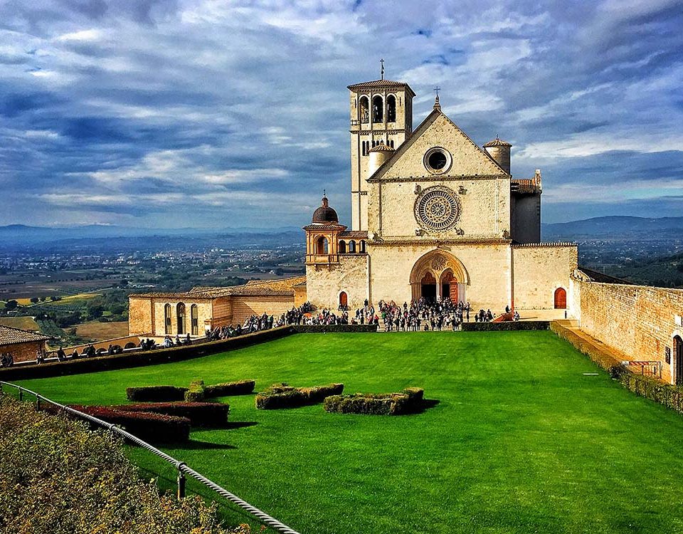 Assisi