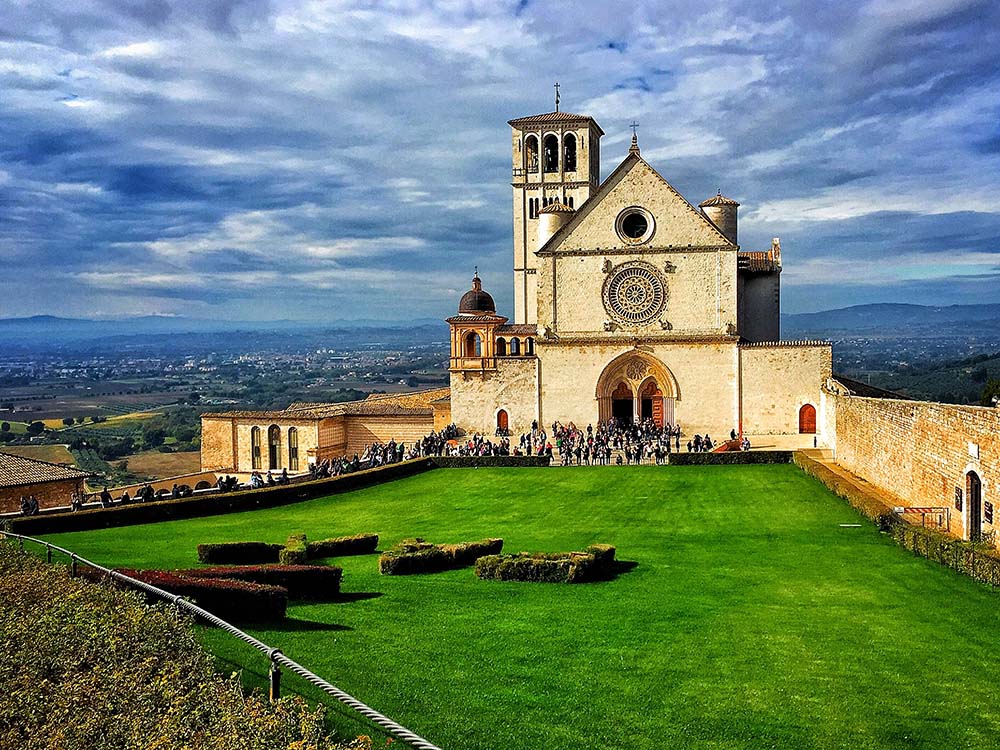 Assisi