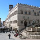 Perugia