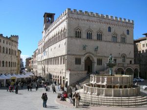 Perugia